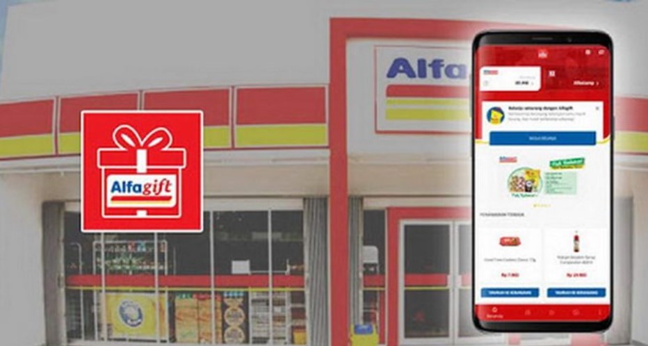 Alfagift, pengiriman sampe 3 jam masih layak digunakan?