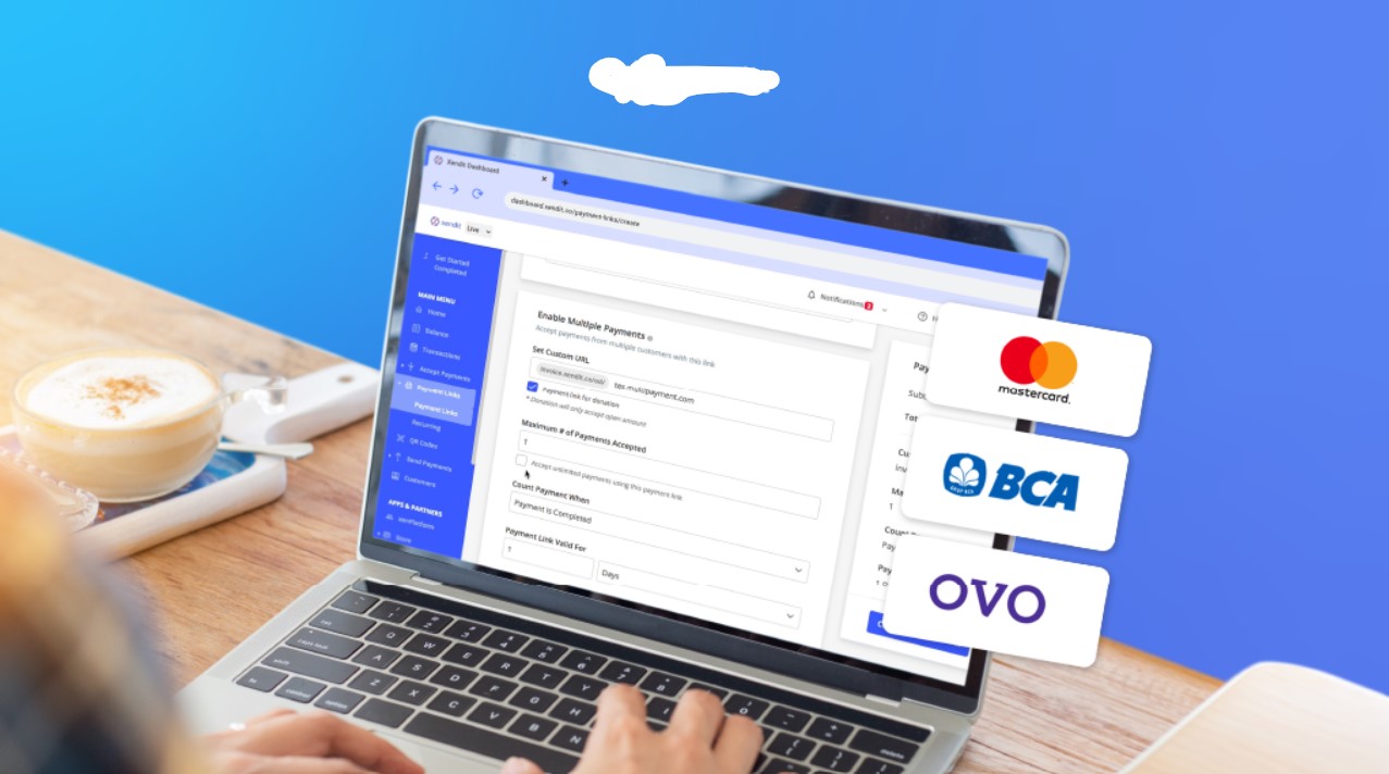 Rekomendasi  Payment Gateway Di indonesia