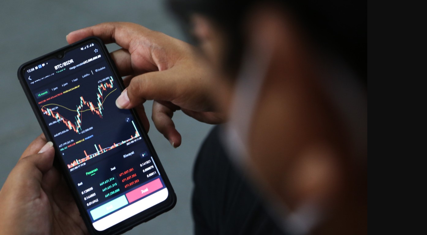 Berapa banyak uang kalian hilang di kripto? Ini sering terjadi