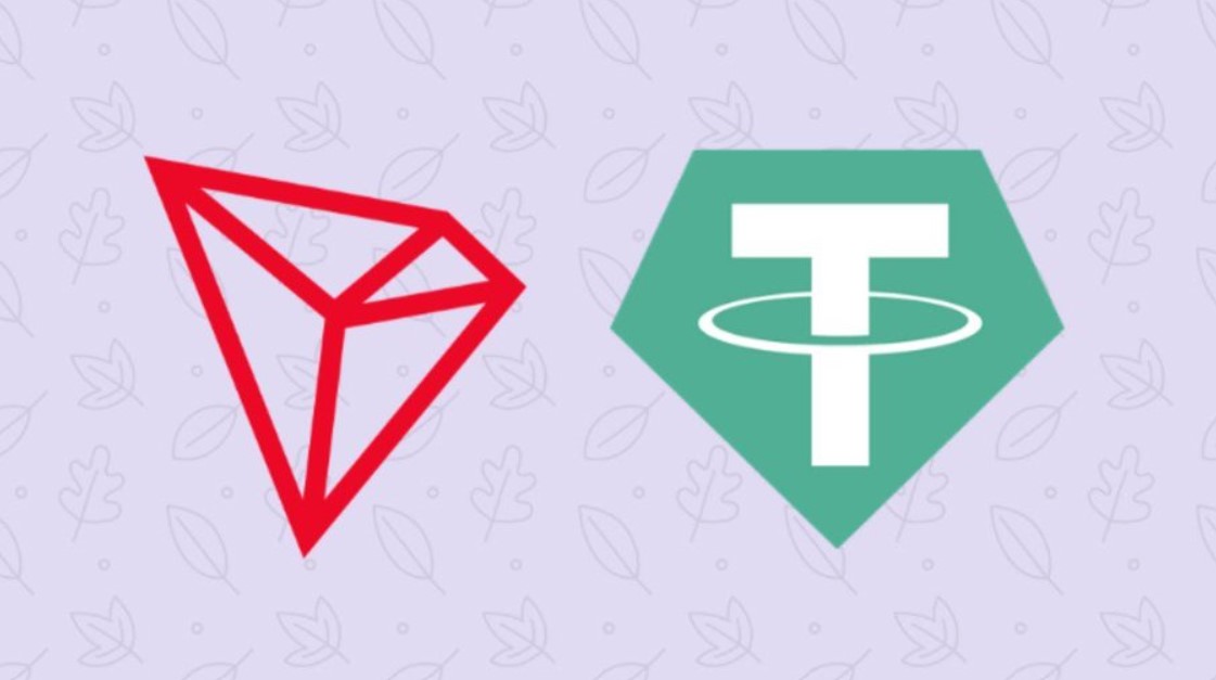 Cara mendapatkan USDT - TRC20 untuk kebutuhan testnet