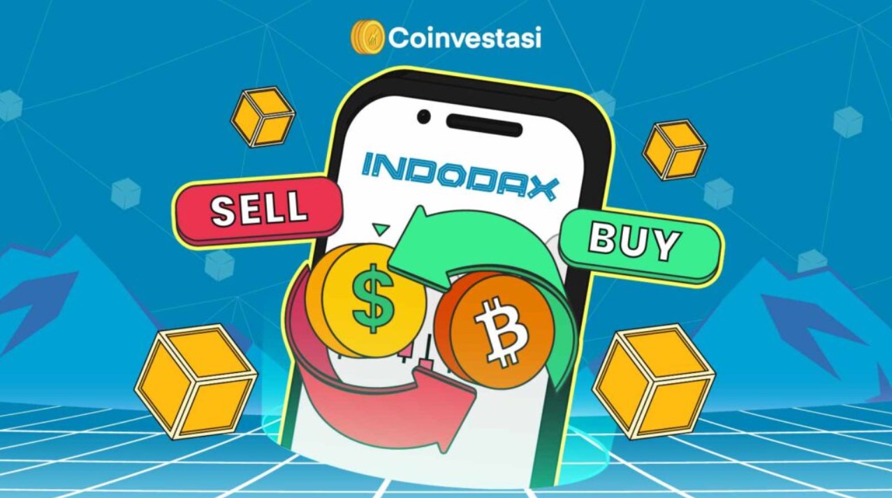 Apa keuntungan dan tujuan membuat token kripto, caranya gimana?