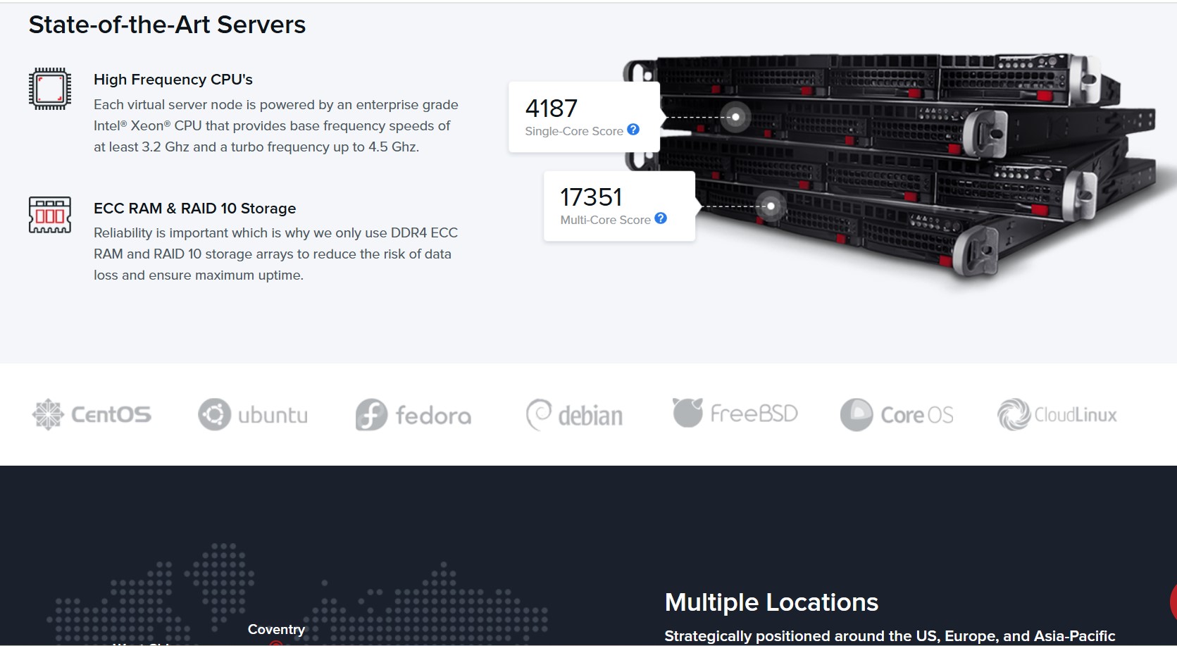 Belanja server produk indonesia vs luar negeri