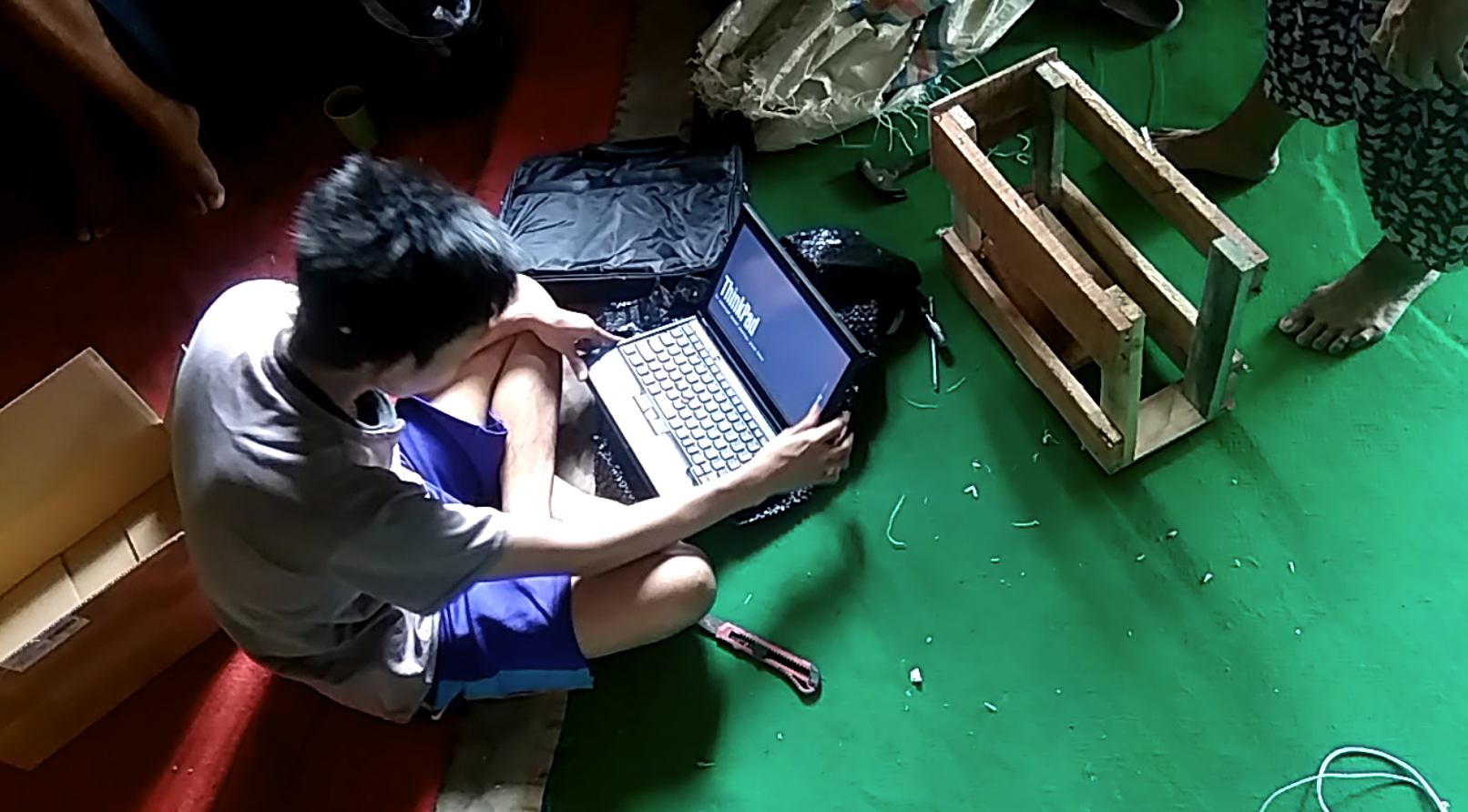 Thinkpadx230
