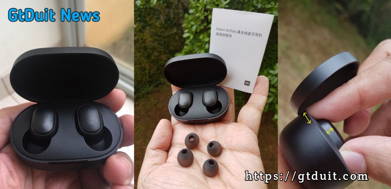 Cara memperbaiki mi airdots yang sering kehabisan baterai