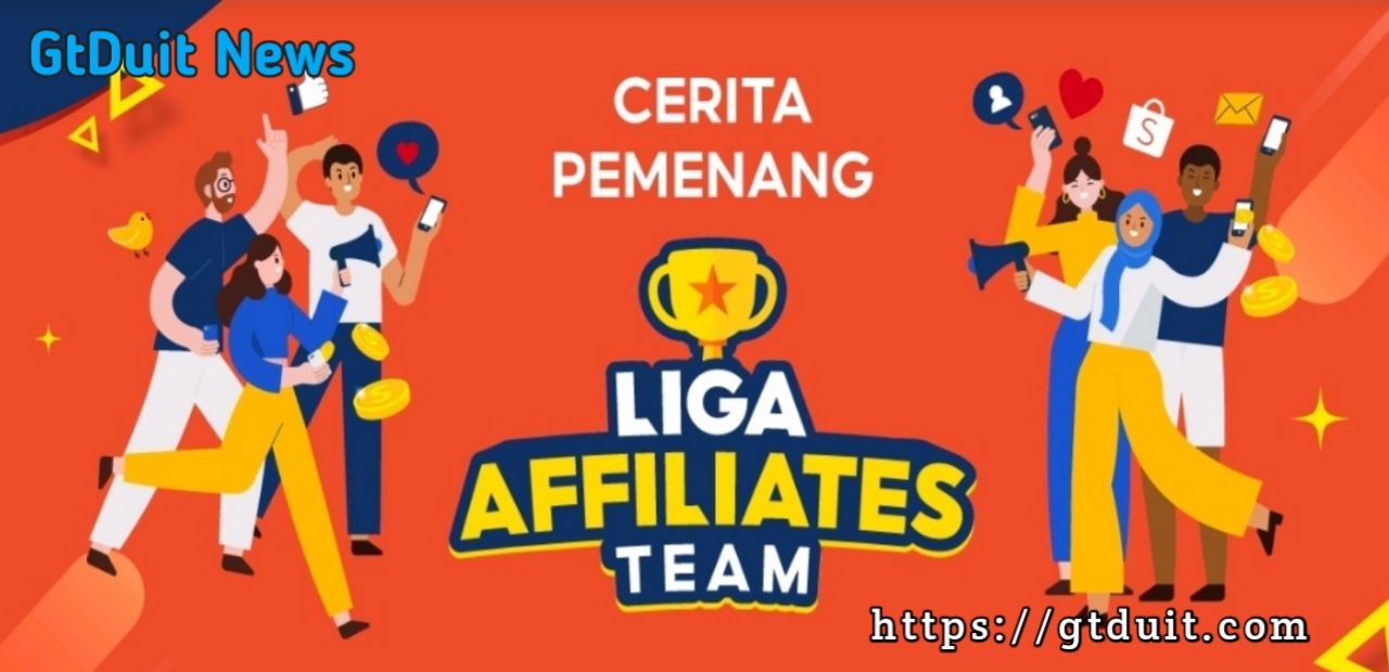 Berapa penghasilan shopee affiliate perbulan?