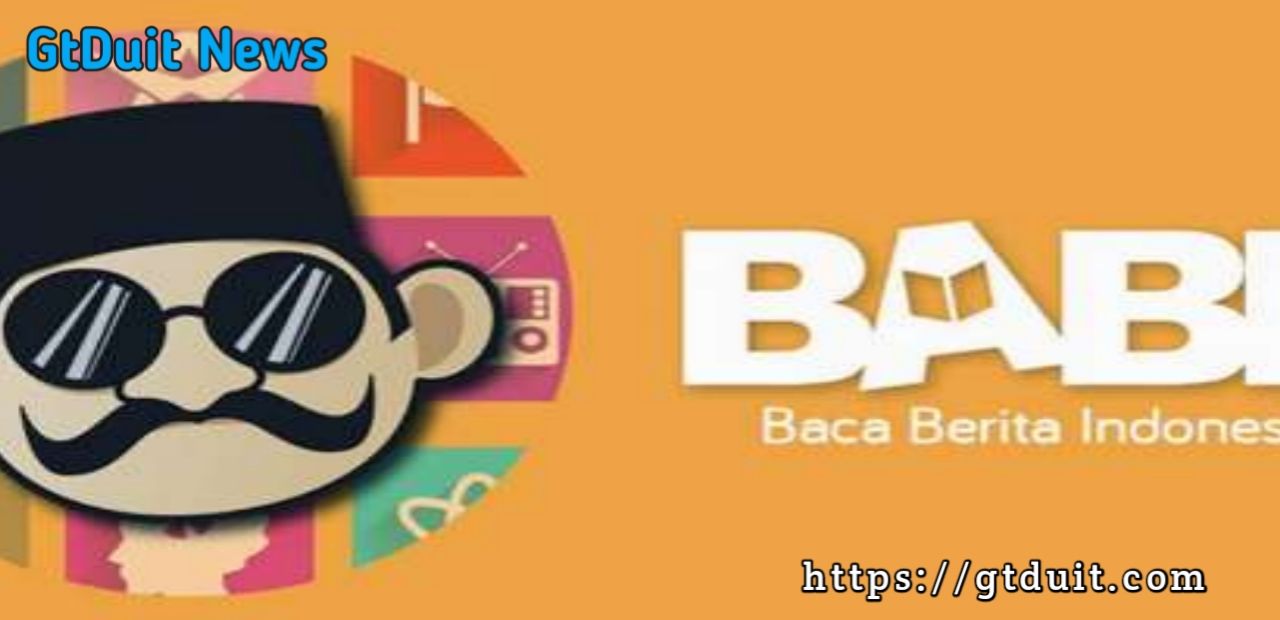 Babe aplikasi penghasil uang Instan, ini Penjelasanya