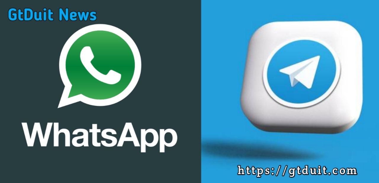 Telegram jadi tempat penghasil uang paling popuer saingi WhatsApp