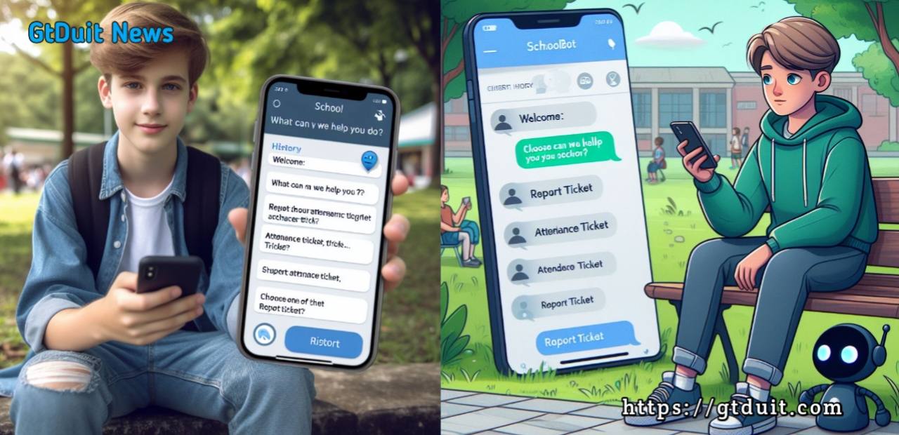 Apa itu bot telegram, dan bagaimana cara kerjanya?