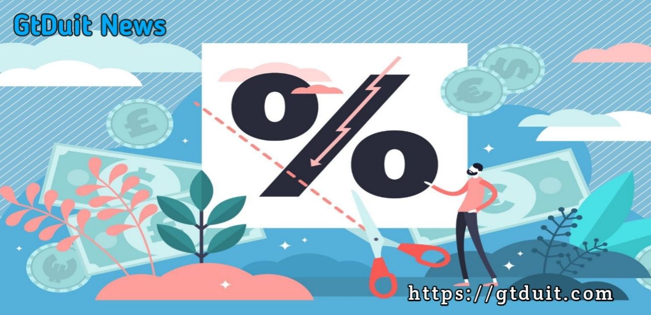 Benarkah bunga tabungan bank turun jadi 0% dan uang habis?