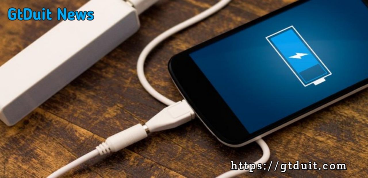 Atasi sendiri Charger HP lamban Penuh, Begini caranya!