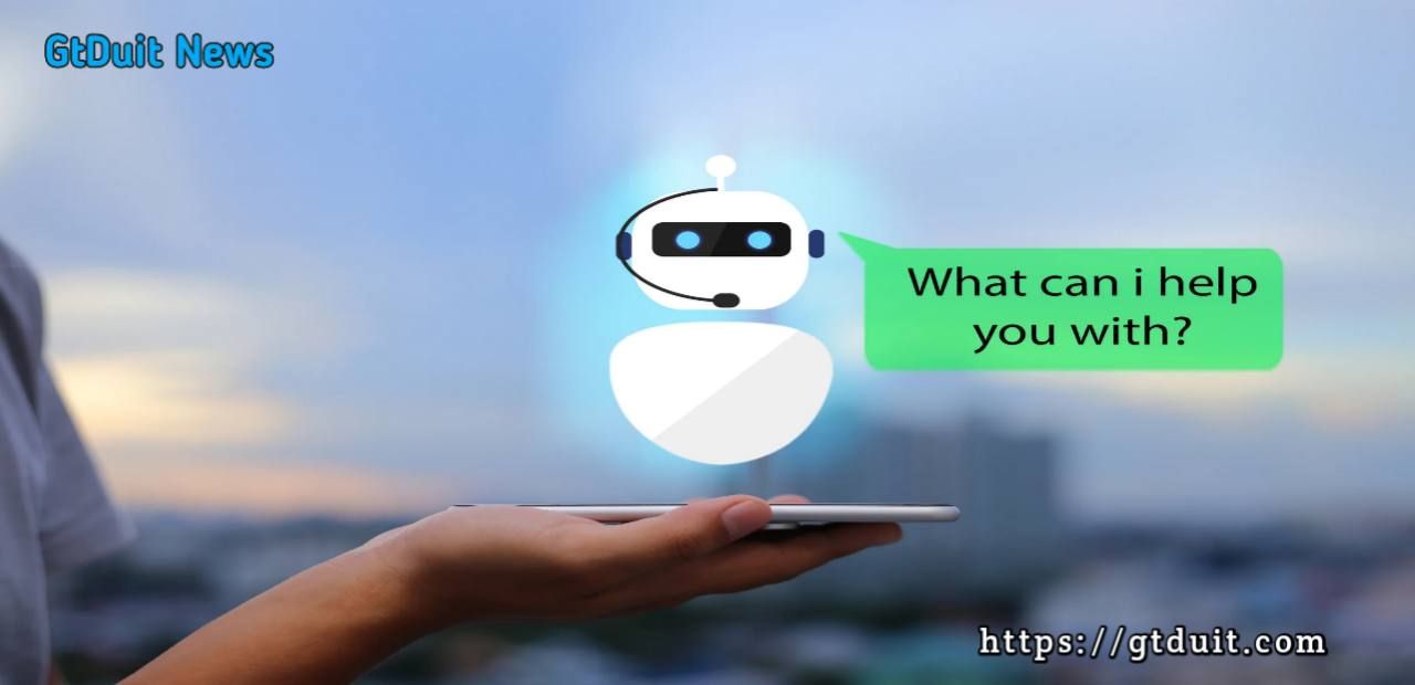 Search engine bakalan di kalahkan oleh AI ChatBot