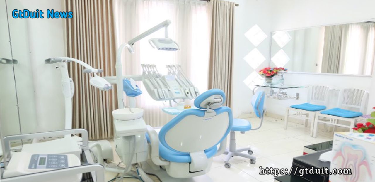 Beda antara dokter gigi biasa dengan spesialis ortodontis