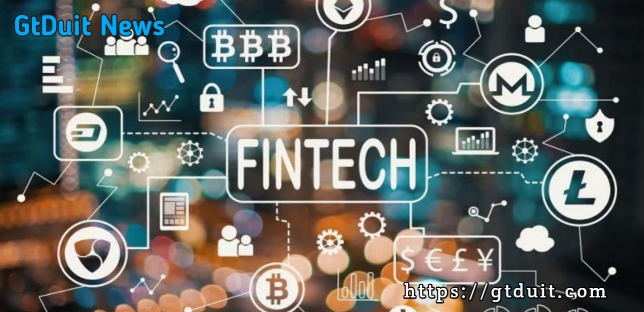 Kumpulan website penyedia layanan keuangan ( fintech )