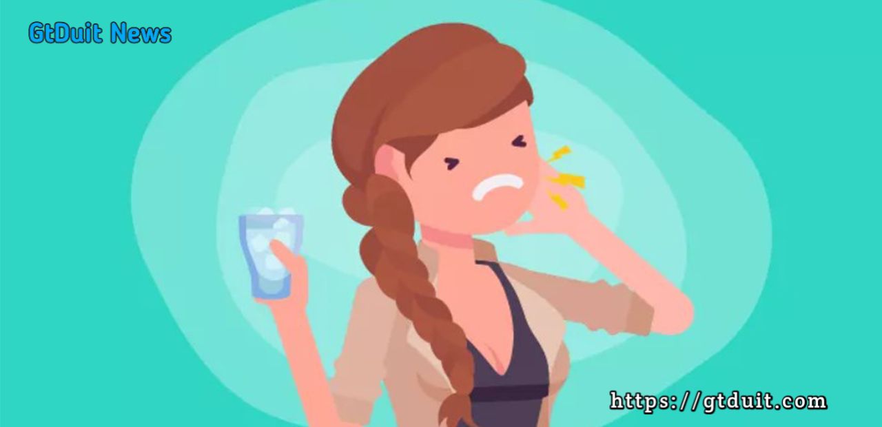 Penyebab gigi sensitif dan cara mengantasinya