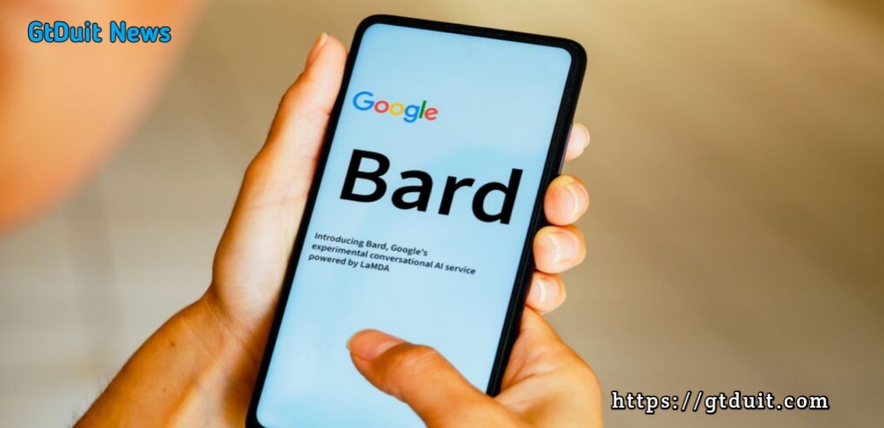 Tips menggunakan Google Bard, semua pertanyaan di jawab