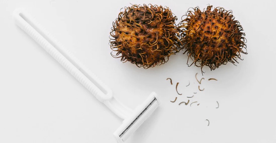 Tips Menghilangkan gatal setelah mencukur pubic area