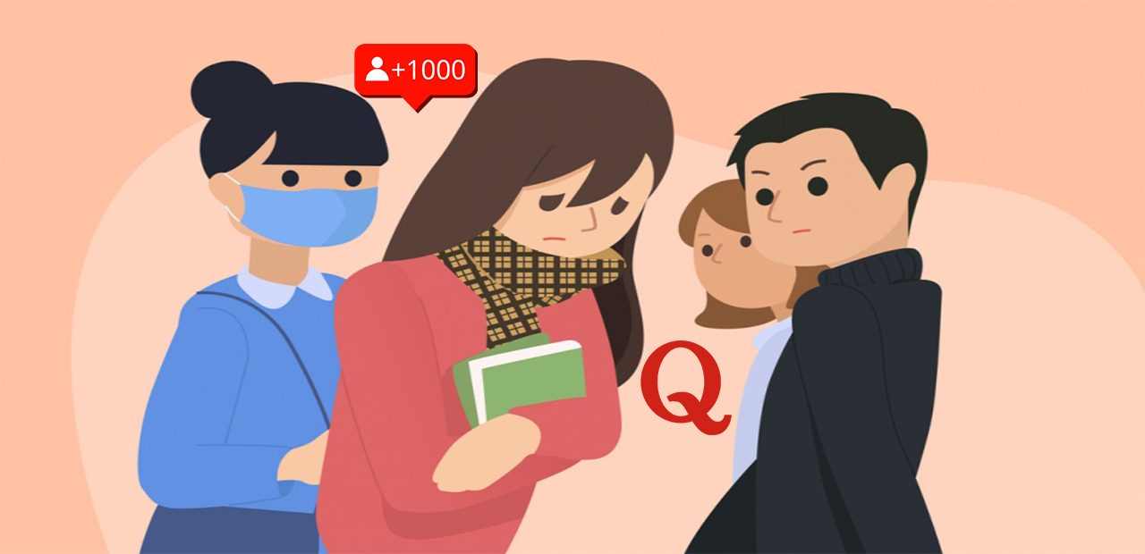 Kenapa banyak penulis yang Out di Quora?