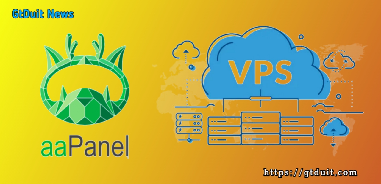 Mengenal fitur lengkap pada aaPanel beserta fungsinya!