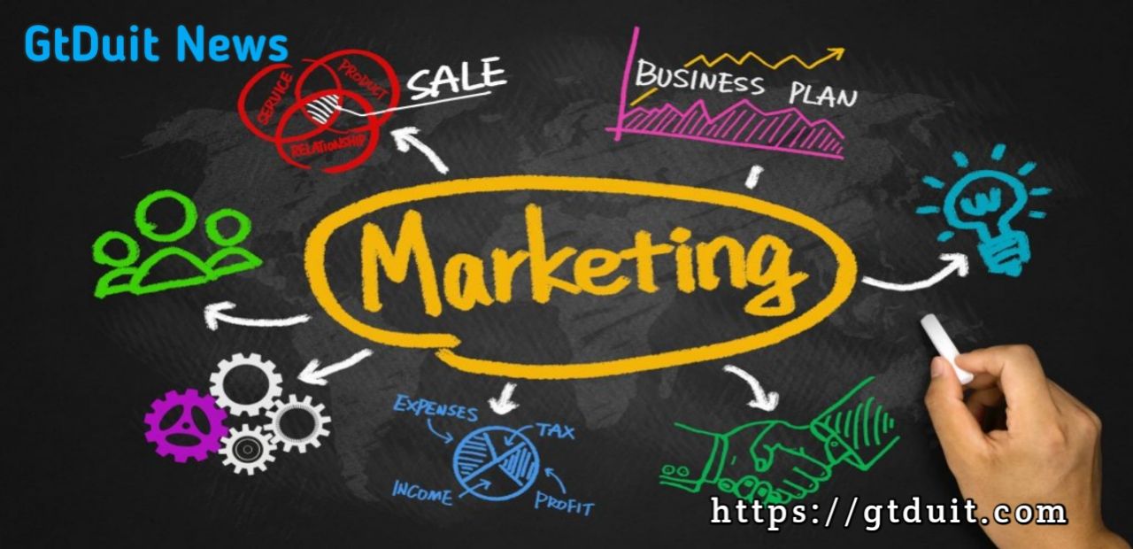 Bisnis affiliate salah satu pekerjaan menguntungkan tahun 2022