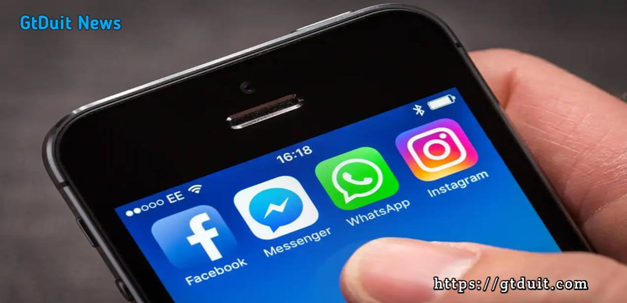 Cara menonaktifkan Pemberitahuan facebook yang mengganggu