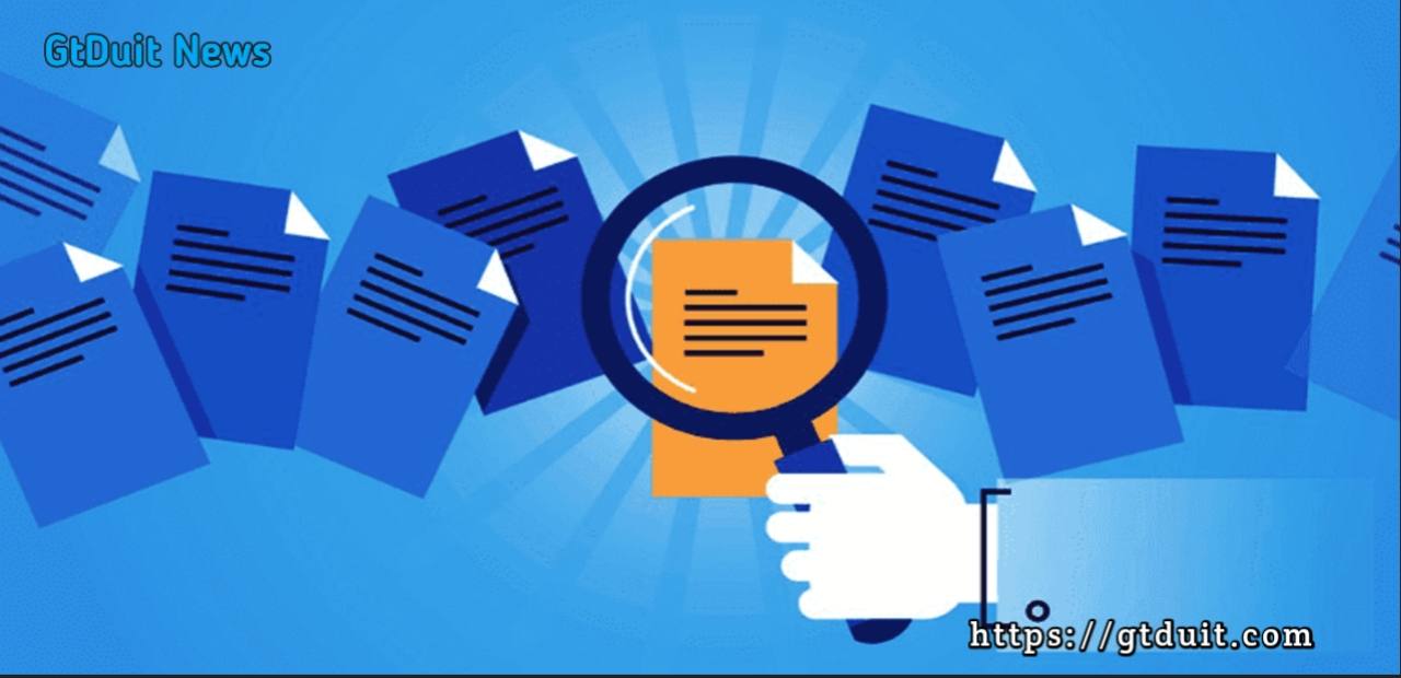 Tips menyimpan file pribadi pada perangkat android dan windows