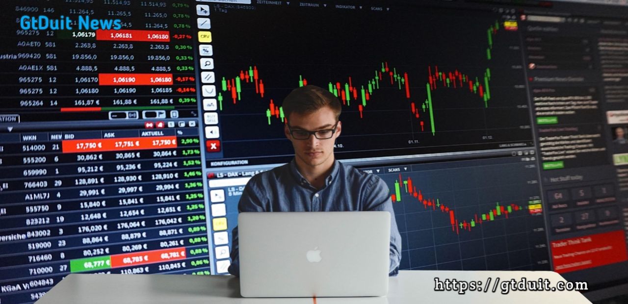 Tips nabung saham, dengan anggaran dingin 30% gaji