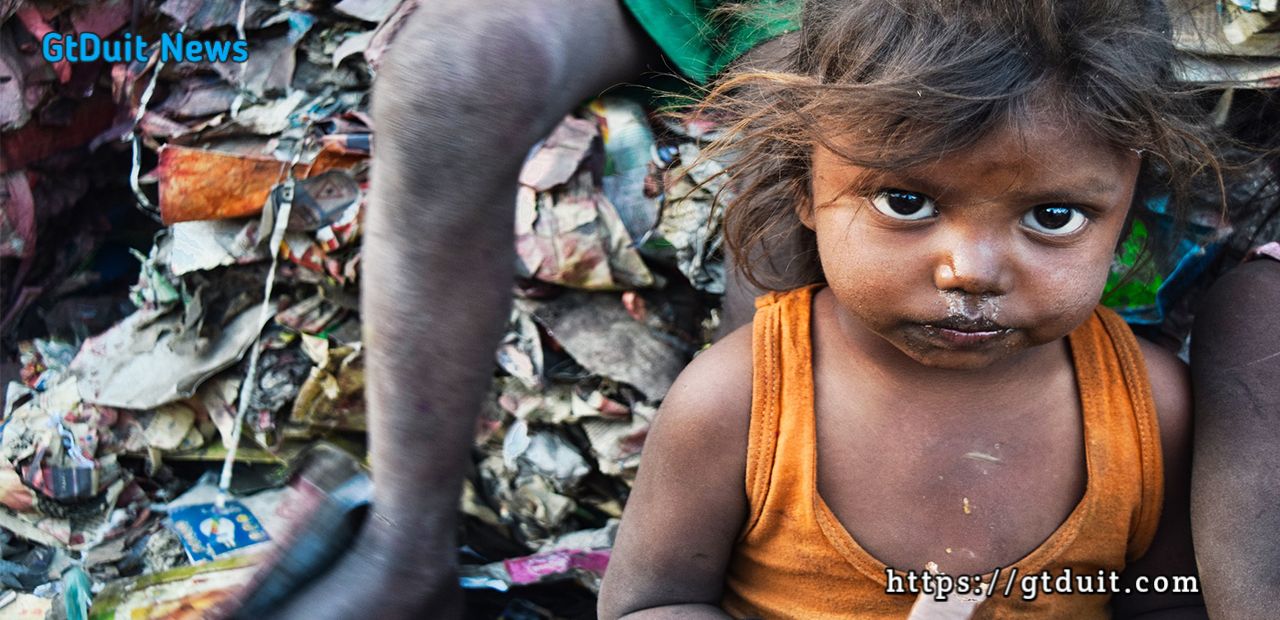 Prinsip kenapa orang kaya jadi semakin kaya, dan si miskin jadi makin miskin