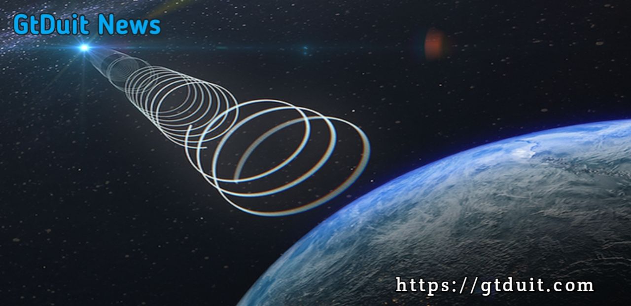 China mengklaim telah menemukan kehidupan Alien