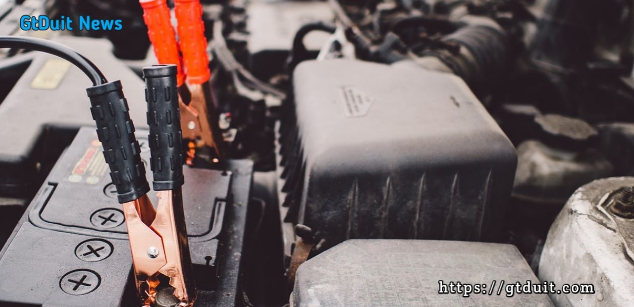 Begini cara pengisian baterai Li-thium, bisa fast Charging