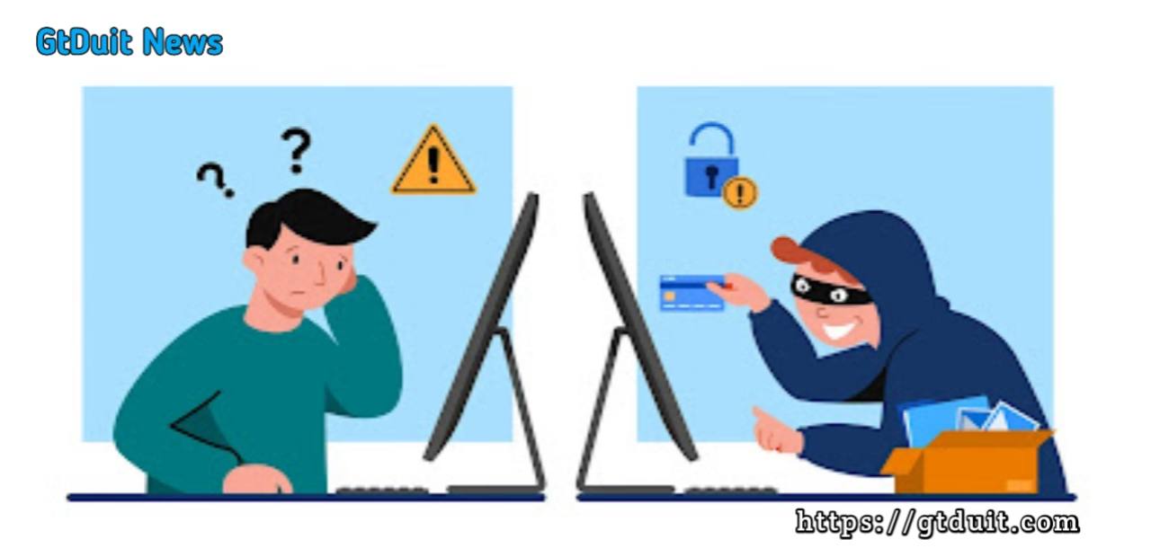 Modus penipuan online yang wajib kamu ketahui, tips aman