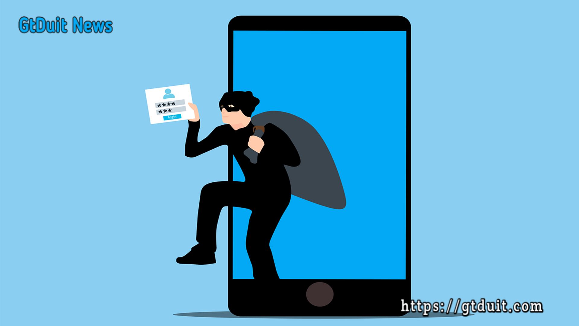 Tips mengamankan tabungan mobile banking dari penipuan