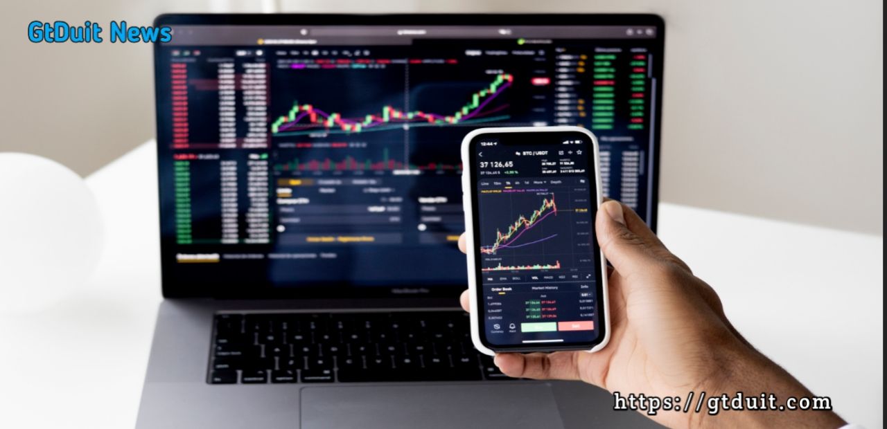 Perbedaan Trading dan Perjudian, jangan salah