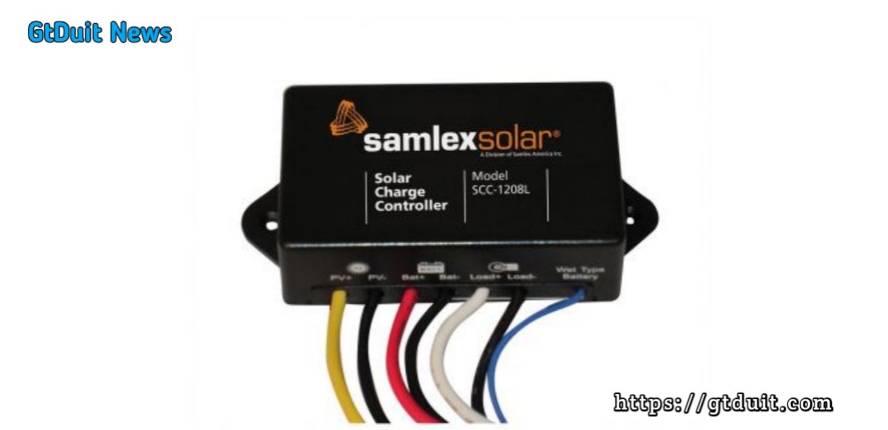 Tips mengatasi arus balik dari SCC PWM, bikin Baterai habis