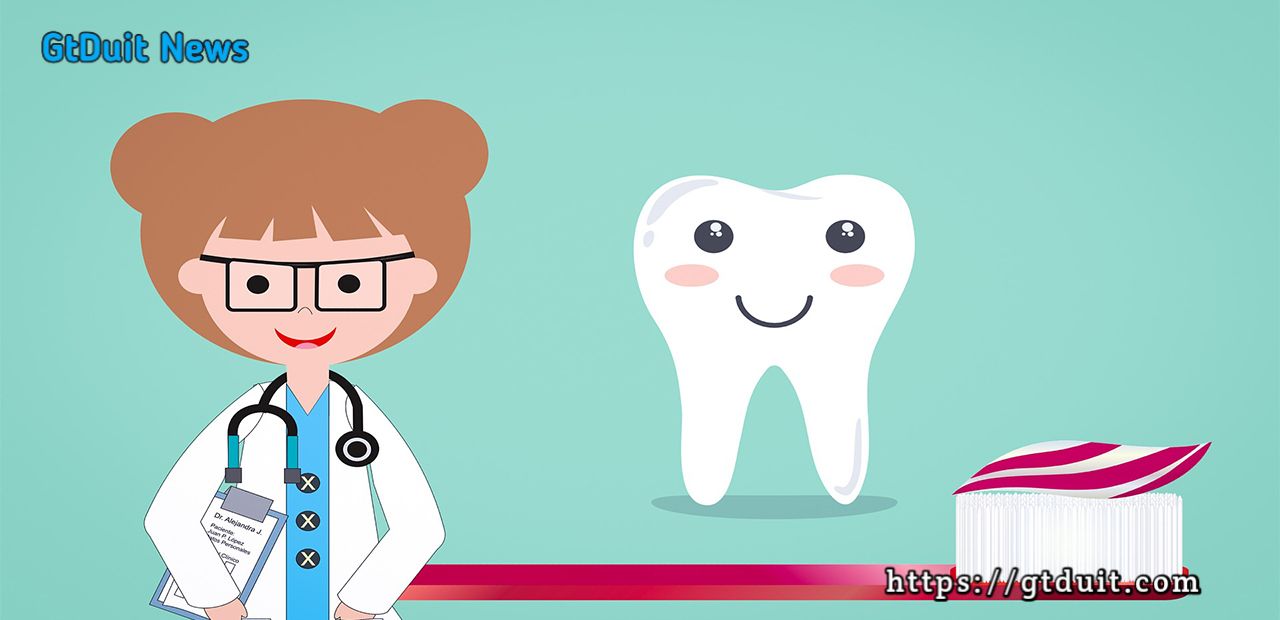 Kamu wajib tahu, Gelar pada dokter gigi dan cakupan kerja nya