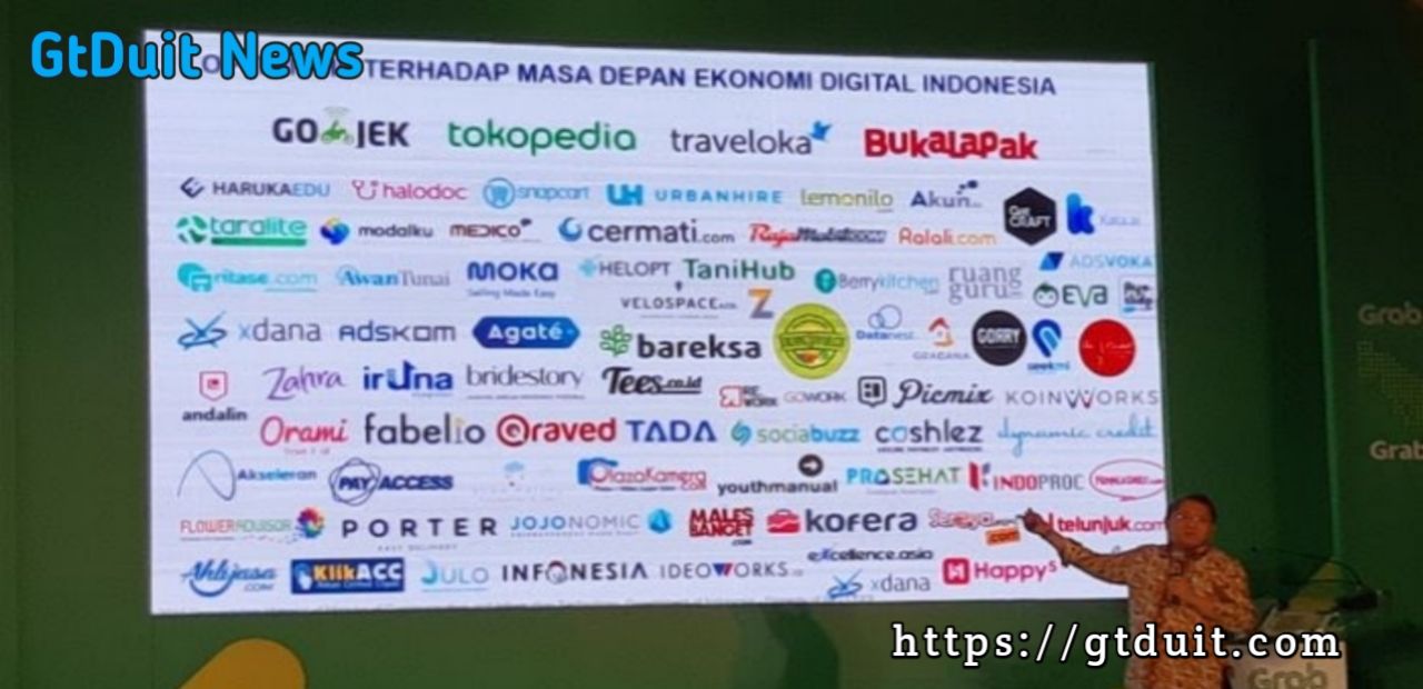 Membangun bisnis biasa atau membuat sebuah Startup?
