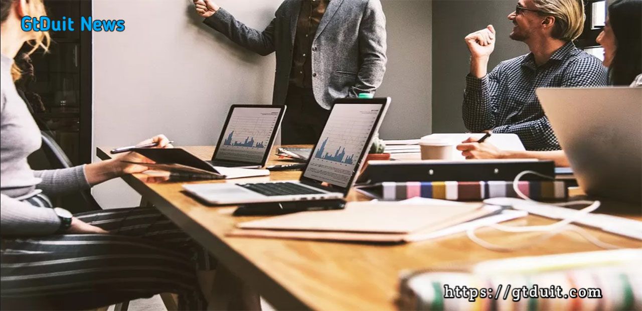 Apakah pekerjaan manusia akan di gantikan oleh Teknologi?