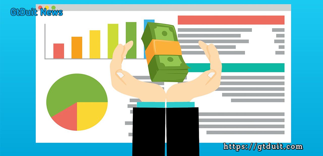 Investasi saham jangan di buat jadi trading, beresiko tinggi