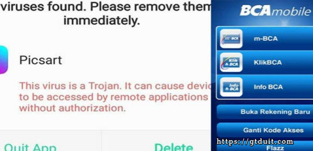 Waspada penipuan, kenali bahaya dunia digital