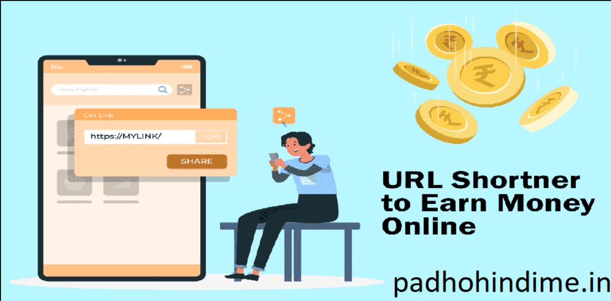 Bagaimana URL shortener bekerja, dan dari mana mereka mendapat uang?